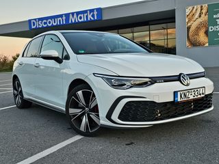Volkswagen Golf 2020 GTE DSG