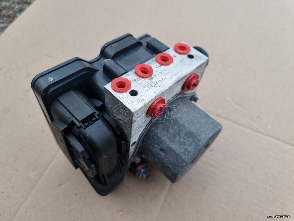 ΜΟΝΑΔΑ ABS SUZUKI SWIFT 2010- 56110-68LA2 56110-68LA2  56110-60PA0