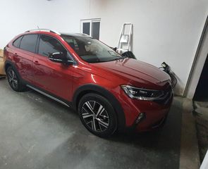Volkswagen Taigo 2023 1.0 tsi dsg7 style 1ο χέρι