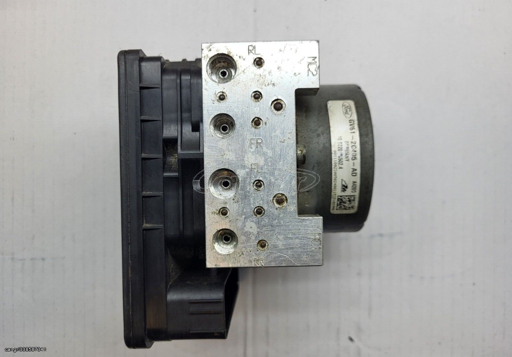 ΜΟΝΑΔΑ ABS FORD TRANSIT CONNECT GV61-2C405
