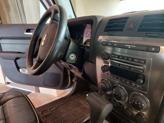 Hummer H3 2008-thumb-2
