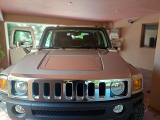 Hummer H3 2008-thumb-3