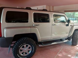 Hummer H3 2008-thumb-4