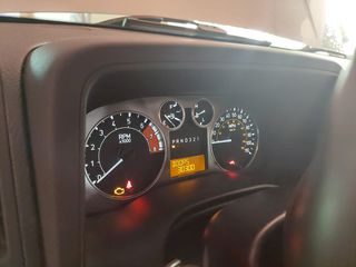 Hummer H3 2008-thumb-5