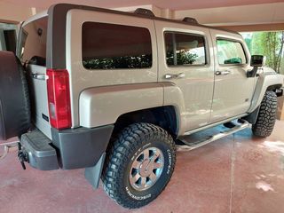 Hummer H3 2008-thumb-6