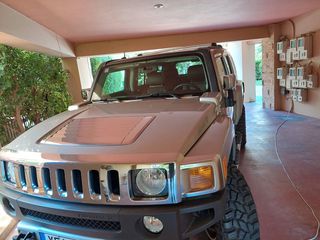 Hummer H3 2008-thumb-7