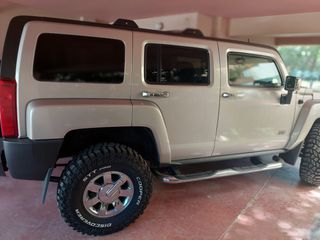 Hummer H3 2008-thumb-9