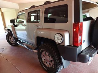 Hummer H3 2008-thumb-11