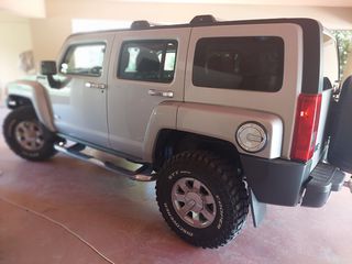 Hummer H3 2008-thumb-13