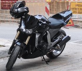 Kawasaki Z 1000 '04
