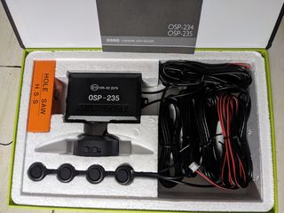 Αισθητήρες Παρκαρίσματος OSIO OSP-235  