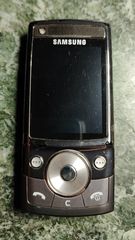 Samsung G600-thumb-2