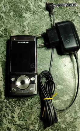 Samsung G600