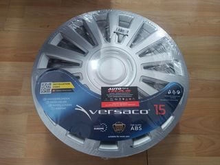 ΤΑΣΙΑ 15ΑΡΙΑ **AUTO IKAS**