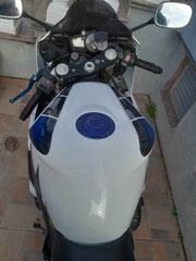 Yamaha 2003 Yamaha YZF-R1 2003-thumb-1