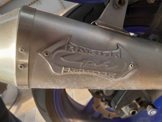 Yamaha 2003 Yamaha YZF-R1 2003-thumb-3