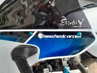 Yamaha 2003 Yamaha YZF-R1 2003-thumb-4