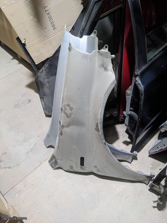 HONDA HR-V 99-05  ΦΤΕΡΟ ΔΕΞΙ