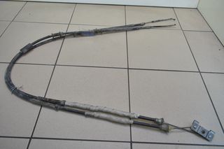 ΝΤΙΖΑ ΦΡΕΝΩΝ ΠΙΣΩ R+L FIAT GRANDE PUNTO 2006-2012