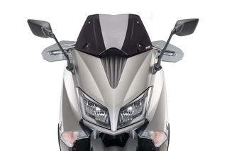 ΧΟΥΦΤΕΣ ΤΙΜΟΝΙΟΥ PUIG YAMAHA T-MAX 530 '12-'19 , T-MAX 560 '20-'21