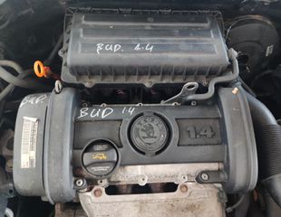 POLO 08' 1.4 BUD ΜΗΧΑΝΉ ΙΩΑΝΝΊΔΗΣ