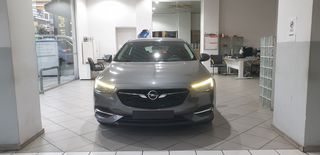 Opel Insignia '18 1.5 Turbo 140ps Selection