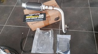 exatmisi pano  inox me klape thorivou kai rithmisti sto timini gia honda z50 monkey Gorilla lifan bobo skyteam Jintong JC50 MODIFYING GARAGE "since1993" TAKEGAWAGR - 4miniracingparts,gr