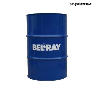 ΛΙΠΑΝΤΙΚΑ BEL-RAY 99130 4T EXP/ESTER 15W-50 ΒΑΡΕΛΙ X 208L ΗΜΙ-ΣΥΝΘ. - 975-04-315504