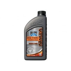 ΛΙΠΑΝΤΙΚΑ BEL-RAY 96900 ΒΑΛΒΟΛ.85W-140 BIG/V-TWIN X1L (TRANSMISSION OIL) - 975-07-969001