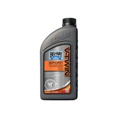 ΛΙΠΑΝΤΙΚΑ BEL-RAY 96925 ΒΑΛΒΟΛ.SAE110W X1L V-TWIN SPORT TRANSMISSION FLUID - 975-07-969251