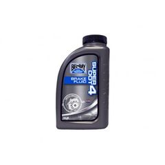 ΛΙΠΑΝΤΙΚΑ BEL-RAY 99480 ΥΓΡΑ ΦΡΕΝΩΝ SUPER DOT-4 X355ml BOTTLES (BRAKE FLUID) - 975-08-104000