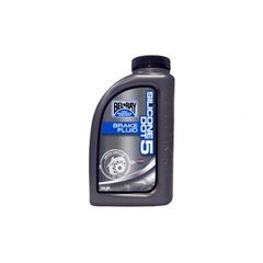 ΛΙΠΑΝΤΙΚΑ BEL-RAY 99450 ΥΓΡΑ ΦΡΕΝΩΝ SILICONE DOT-5 X355ml BOTTLES (BRAKE FLUID) - 975-08-105000