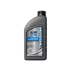 ΛΙΠΑΝΤΙΚΑ BEL-RAY 99410 ΑΝΤΙΨΥΚΤΙΚΟ X 1L (MOTO CHILL RACING COOLANT) - 975-09-310001