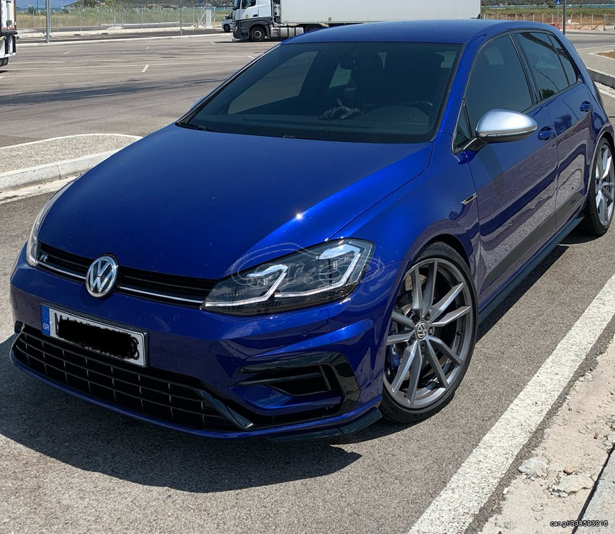 Car.gr - Volkswagen Golf '19 R