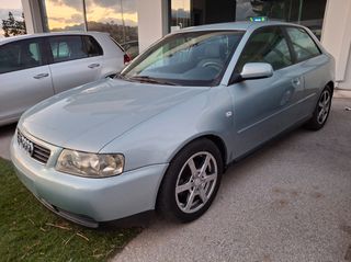 Audi A3 2004
