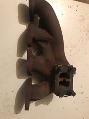 ΧΤΑΠΟΔΙ sr20det με τρύπα για external 38αρι