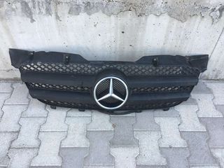 MERCEDES BENZ SPRINTER 