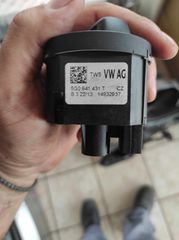 ΔΙΑΚΟΠΤΗΣ ΦΩΤΩΝ ΓΙΑ VW POLO '14-'17 8 PIN ΚΩΔΙΚΟΣ 5G0941431T-thumb-1