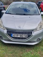 Peugeot 208 '13