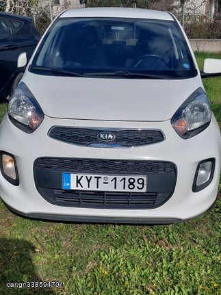 Kia Picanto '16