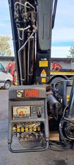 Γερανοί Hiab 2011 XS 166 E-5 HIPRO-thumb-1