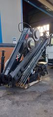 Γερανοί Hiab 2011 XS 166 E-5 HIPRO-thumb-4