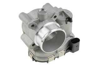 Ford Galaxy, S-Max, Mondeo, Fiesta, C-Max, Focus, Grand C-Max, B-Max, Kuga, Transit, Tourneo, Volvo S80, V70, S60, V60, V40 πεταλούδα γκαζιού ETB-FR-000