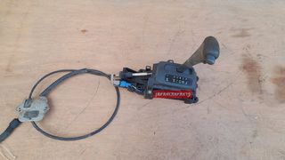 ΛΕΒΙΕΣ ΤΑΧΥΤΗΤΩΝ AUTO TOYOTA COROLLA 1998-2000 4E-FE