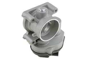 Ford Fiesta, Focus, Focus C-Max, Galaxy, S-Max, Mondeo, C-Max, Volvo S40, V50, S80, C30, V70 πεταλούδα γκαζιού ETB-FR-002