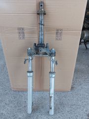 ΜΠΡΟΣΤΙΝΟ ΣΥΣΤΗΜΑ KYMCO STRAIGHT 