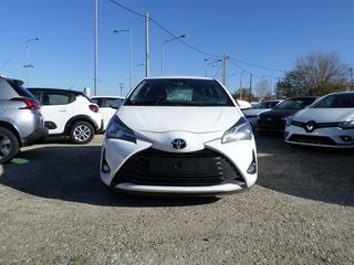 Toyota Yaris '18
