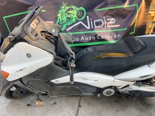 yamaha t max 500  01'-07'  Μονο για   Διαφορά  ανταλλακτικά 