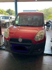 Fiat Doblo '11