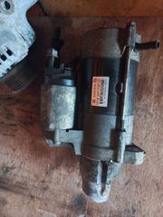 OPEL ASTRA K 2018 B16DTH μιζα κωδικος 55497878-thumb-1
